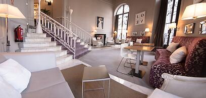 Petit Palace Savoy Alfonso XII