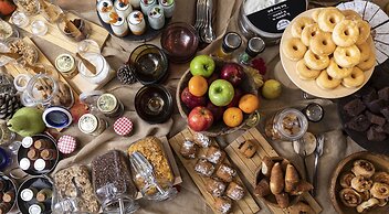 Petit Palace Savoy Alfonso XII