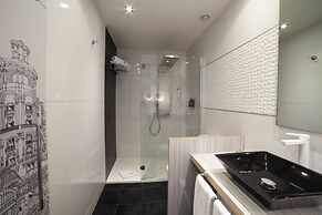 Petit Palace Savoy Alfonso XII