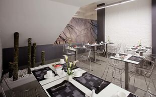 Petit Palace Savoy Alfonso XII