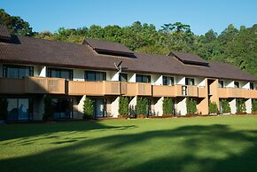 Doi Tung Lodge