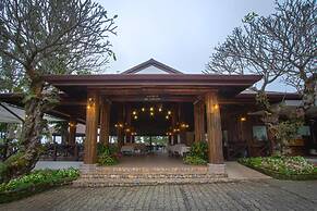 Doi Tung Lodge