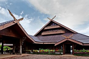 Doi Tung Lodge