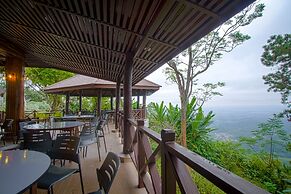 Doi Tung Lodge