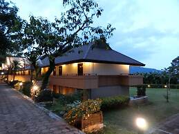 Doi Tung Lodge