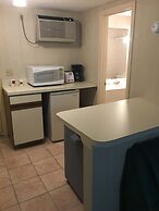 Beachfront White Sands