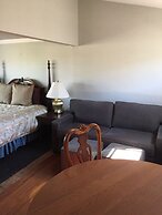 Beachfront White Sands