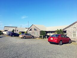 Beachfront White Sands