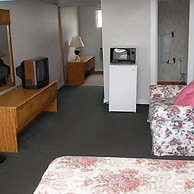 Beachfront White Sands