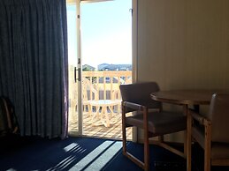 Beachfront White Sands