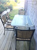 Beachfront White Sands