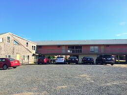 Beachfront White Sands