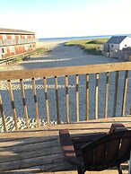 Beachfront White Sands