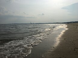 Beachfront White Sands