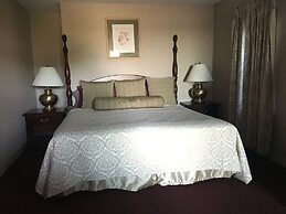 Beachfront White Sands