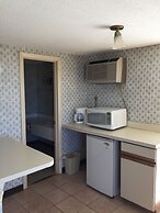 Beachfront White Sands