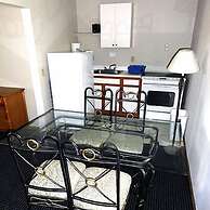 Beachfront White Sands