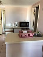 Beachfront White Sands