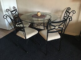 Beachfront White Sands