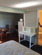 Beachfront White Sands