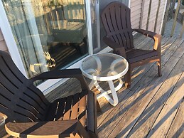 Beachfront White Sands