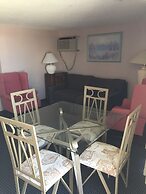 Beachfront White Sands