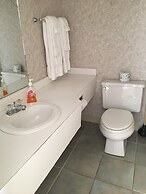 Beachfront White Sands