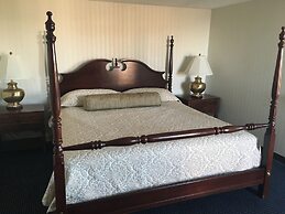 Beachfront White Sands