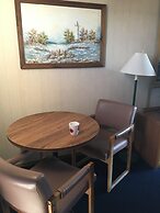 Beachfront White Sands