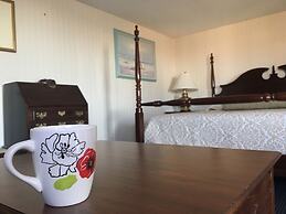 Beachfront White Sands