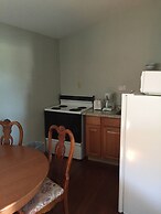 Beachfront White Sands