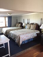 Beachfront White Sands