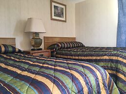 Beachfront White Sands