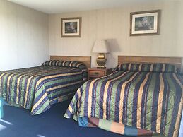 Beachfront White Sands