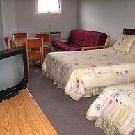 Beachfront White Sands