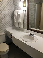 Beachfront White Sands