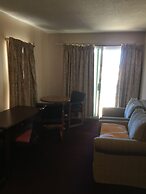 Beachfront White Sands