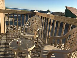 Beachfront White Sands