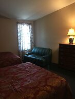 Beachfront White Sands