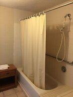 Beachfront White Sands