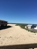 Beachfront White Sands