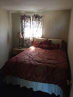 Beachfront White Sands