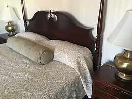 Beachfront White Sands