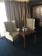 Beachfront White Sands