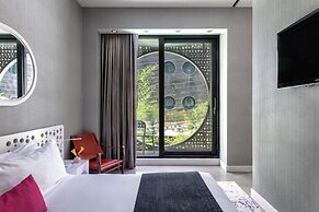 Dream Downtown, by Hyatt