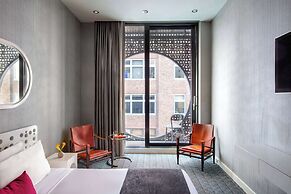 Dream Downtown, by Hyatt