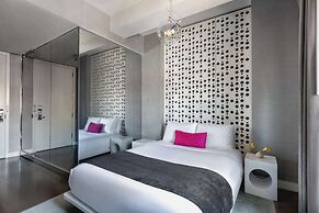 Dream Downtown, by Hyatt