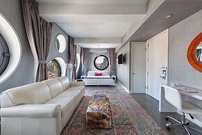 Dream Downtown, by Hyatt