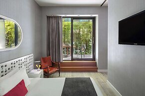 Dream Downtown, by Hyatt