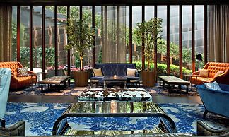 Dream Downtown, by Hyatt